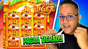 dicas para ganhar no jogo fortune tiger para mobile